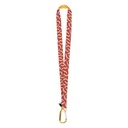 Custom Sublimation Lanyard Subyard XL RPET