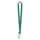 Custom Sublimation Lanyard Subyard XL RPET