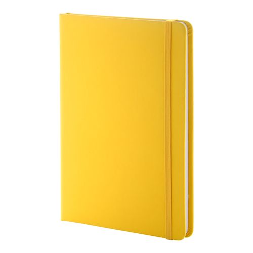Rpu Notebook Repuk Blank A5