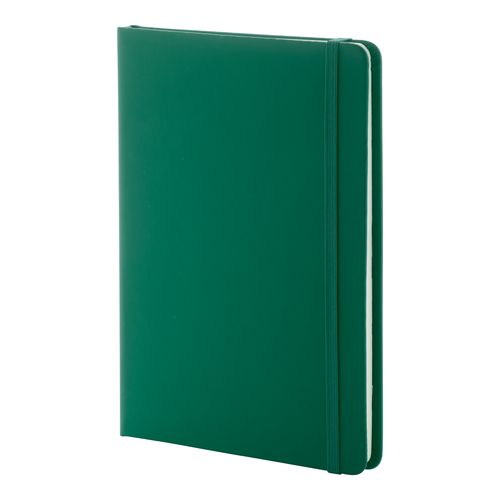 Rpu Notebook Repuk Blank A5