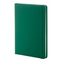 Rpu Notebook Repuk Blank A5