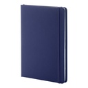 Rpu Notebook Repuk Blank A5