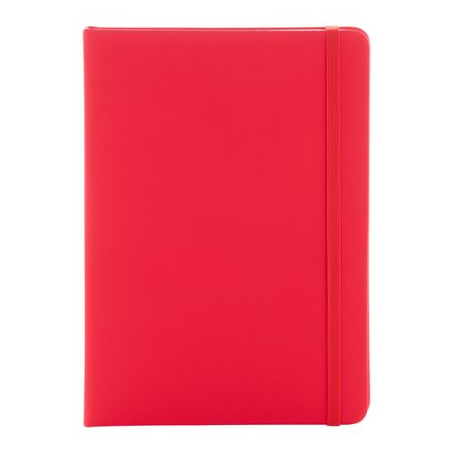 Rpu Notebook Repuk Blank A5