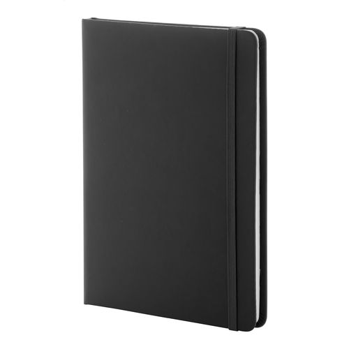 Rpu Notebook Repuk Blank A5