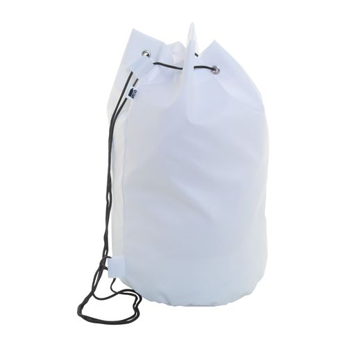 Custom Sailor Bag CreaDraw Ocean