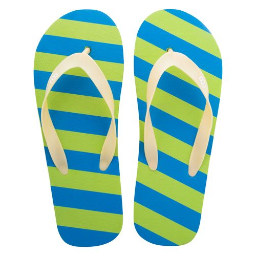 Customisable Beach Slippers - Strap CreaPlaya