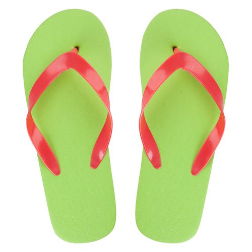 Customisable Beach Slippers - Strap CreaPlaya