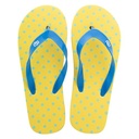 Customisable Beach Slippers - Strap CreaPlaya