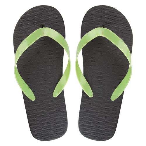 Customisable Beach Slippers - Strap CreaPlaya