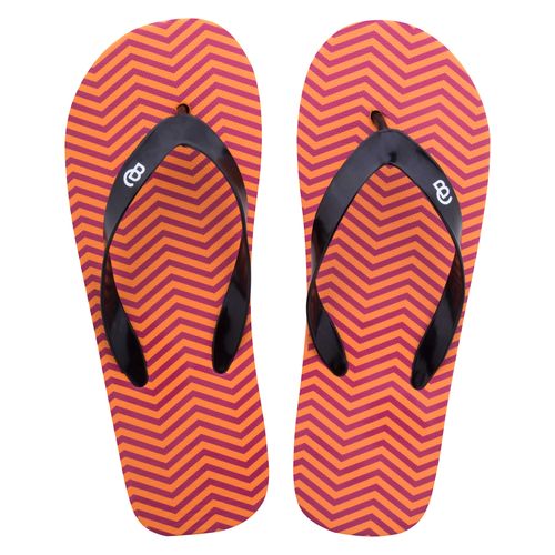 Customisable Beach Slippers - Strap CreaPlaya