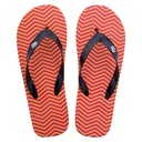 Customisable Beach Slippers - Strap CreaPlaya