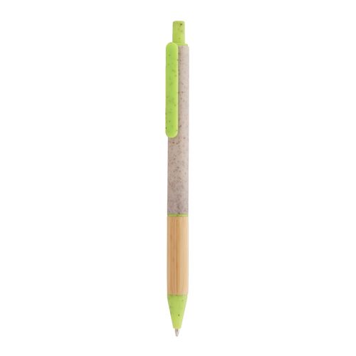 Ballpoint Pen Borgy