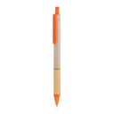 Ballpoint Pen Borgy