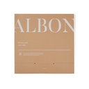 VINGA Albon GRS recycled felt mouse pad