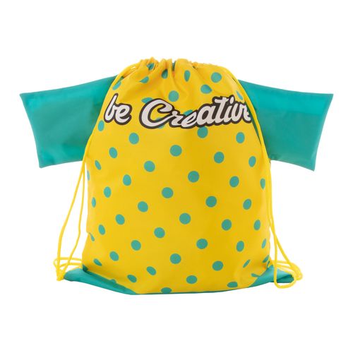 Custom Drawstring Bag CreaDraw T