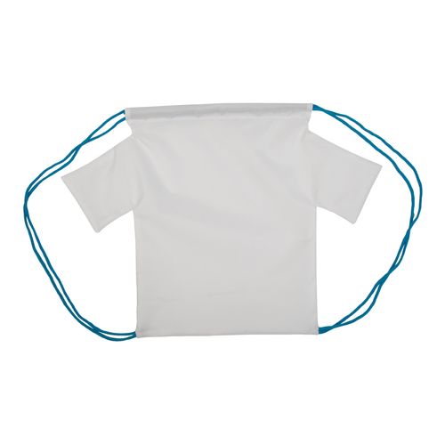 Custom Drawstring Bag For Kids CreaDraw T Kids