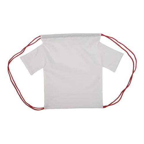 Custom Drawstring Bag For Kids CreaDraw T Kids