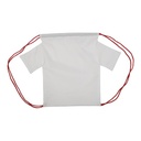 Custom Drawstring Bag For Kids CreaDraw T Kids