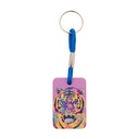 Custom Keyring Woody Plus D