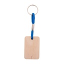 Custom Keyring Woody Plus D