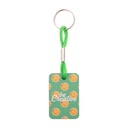 Custom Keyring Woody Plus D