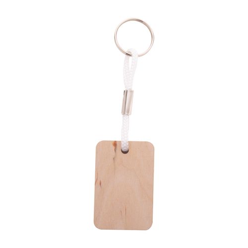 Custom Keyring Woody Plus D
