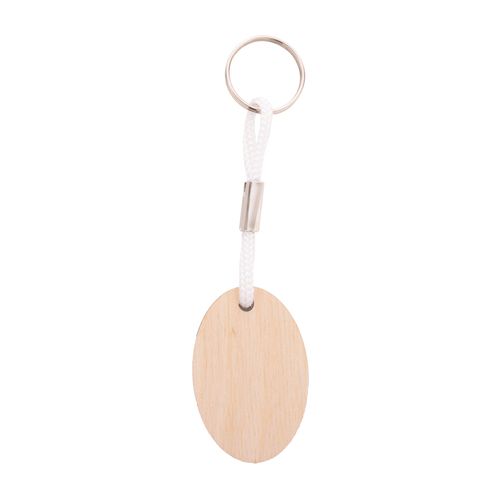Custom Keyring Woody Plus B