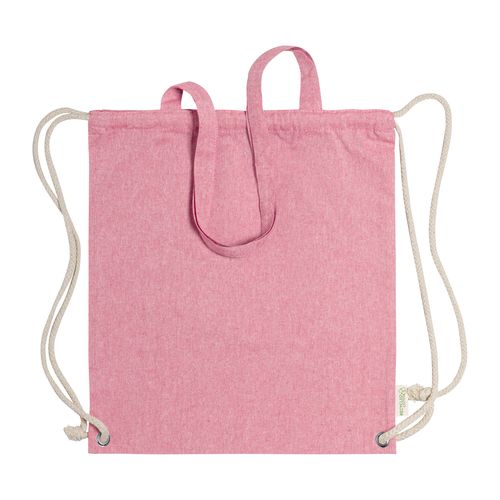 Drawstring Bag Holbery