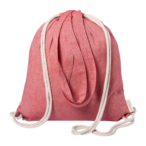 Drawstring Bag Holbery