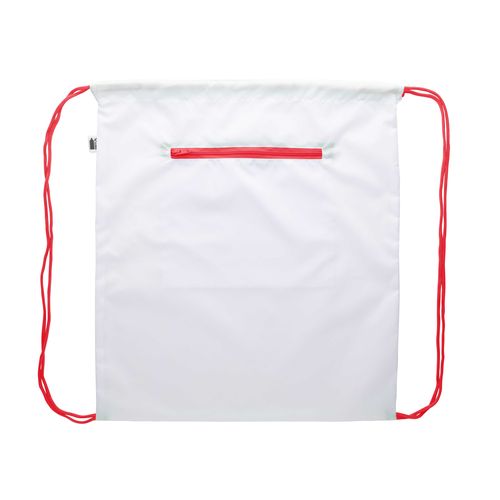 Custom Drawstring Bag CreaDraw Zip RPET