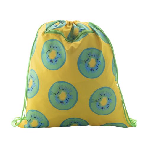 Custom Drawstring Bag CreaDraw Zip