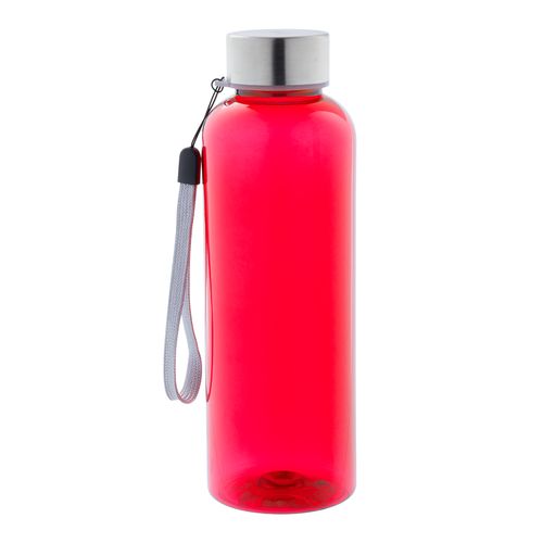 Rpet Bottle Pemba