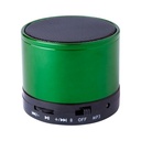 Bluetooth Speaker Decibel