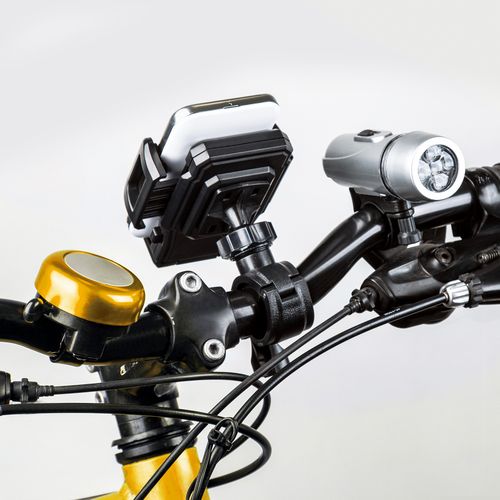 Bicycle Bell Rush