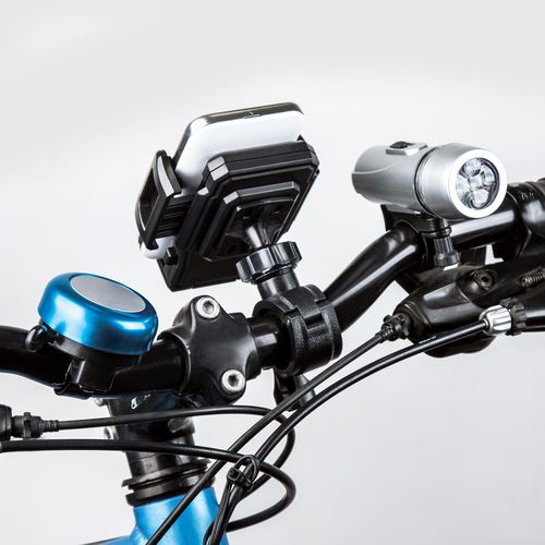 Bicycle Bell Rush