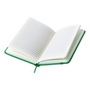 Notebook Nopuk Line A6