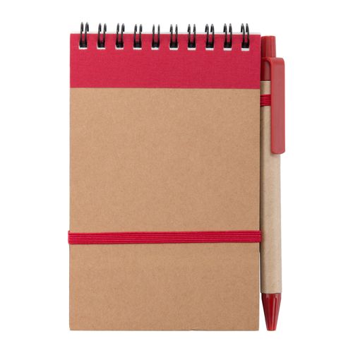 Notebook Platanus A6