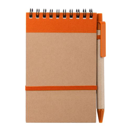 Notebook Platanus A6