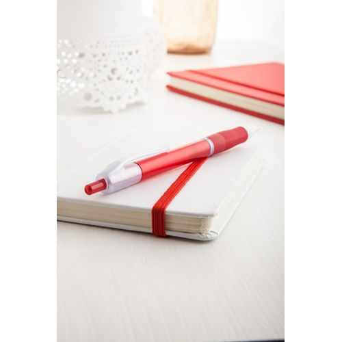 Notebook Pendula A6