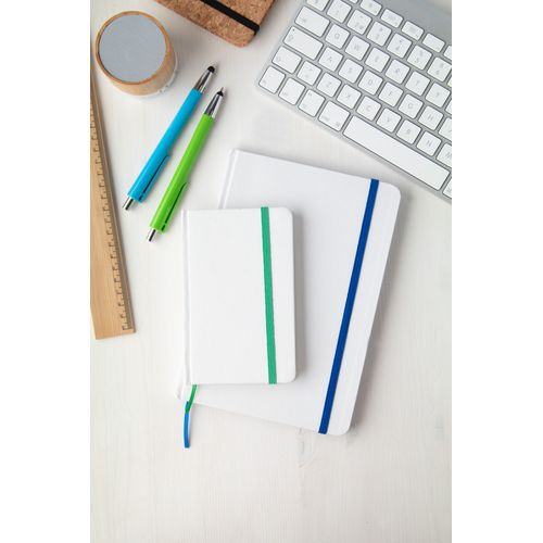Notebook Pendula A6