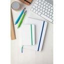Notebook Pendula A6