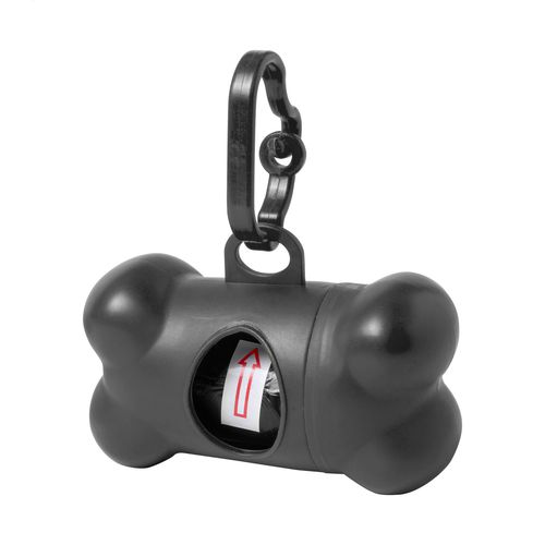 Dog Waste Bag Dispenser Pobba