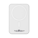Urban Vitamin Richmond RCS plastic/alu 5000mah powerbank