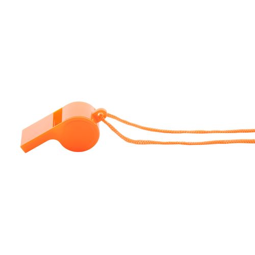Whistle Claxo