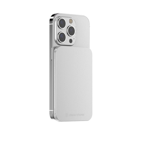 Urban Vitamin Burbank RCS plastic/alu  3000 mah powerbank