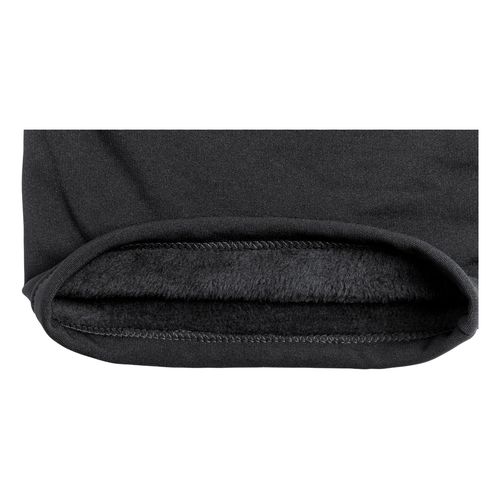 Neck Warmer And Hat Swoosh