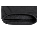 Neck Warmer And Hat Swoosh