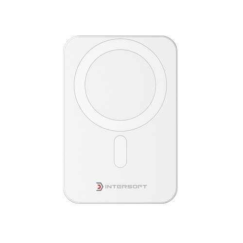 Urban Vitamin Burbank RCS plastic/alu  3000 mah powerbank