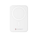 Urban Vitamin Burbank RCS plastic/alu  3000 mah powerbank