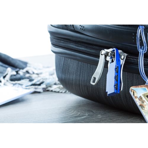 Luggage Lock Baiyun